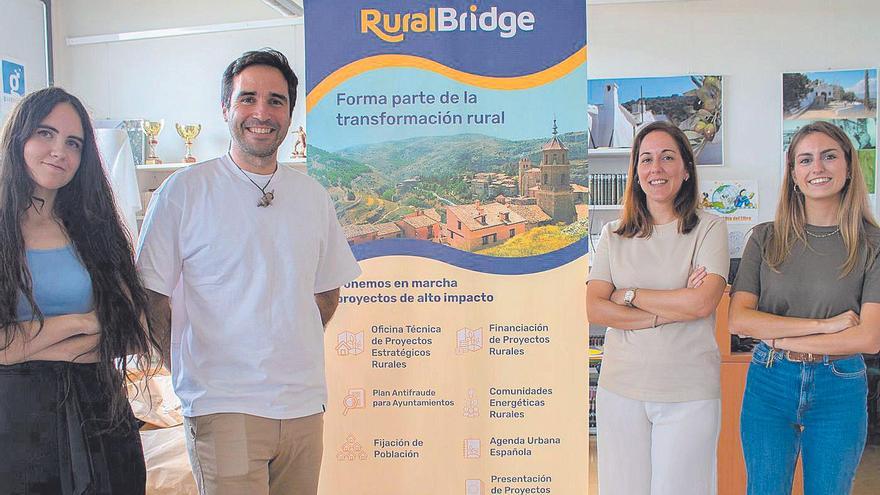 Equipo Rural Bridge