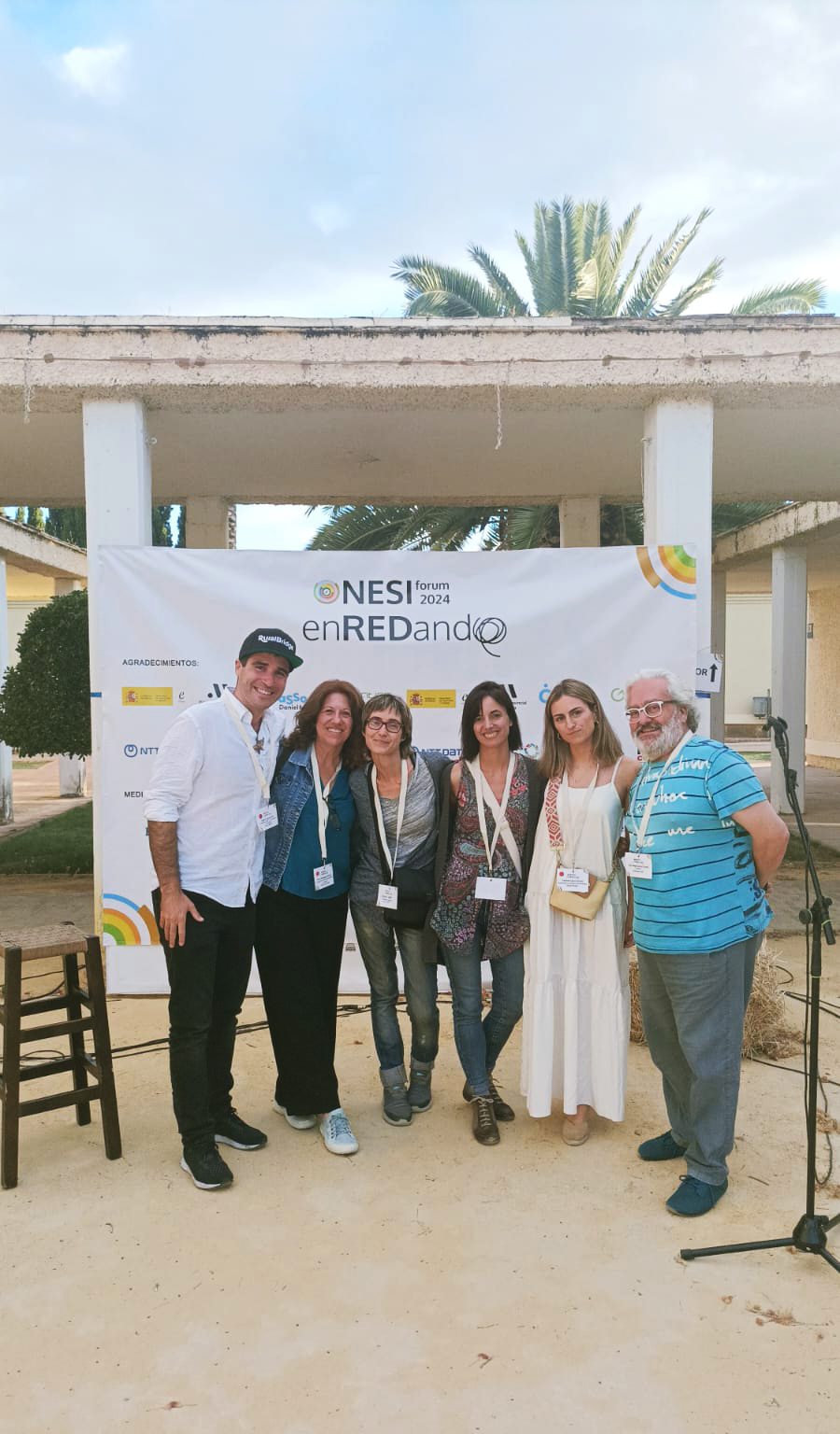 NESIforum 1