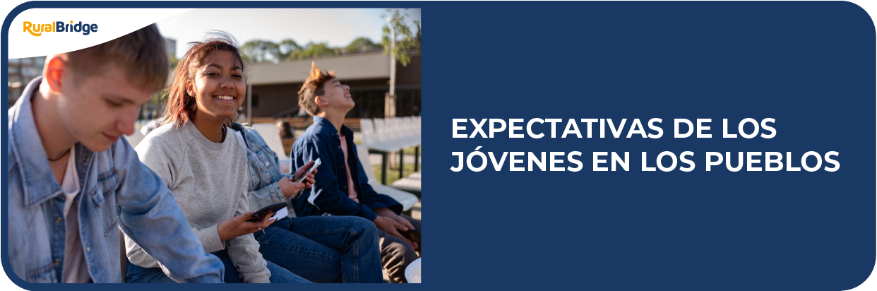 1-Jóvenes en los pueblos