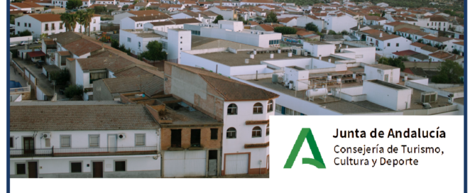 Subvenciones para el Patrimonio Turístico Cultural de Andalucía