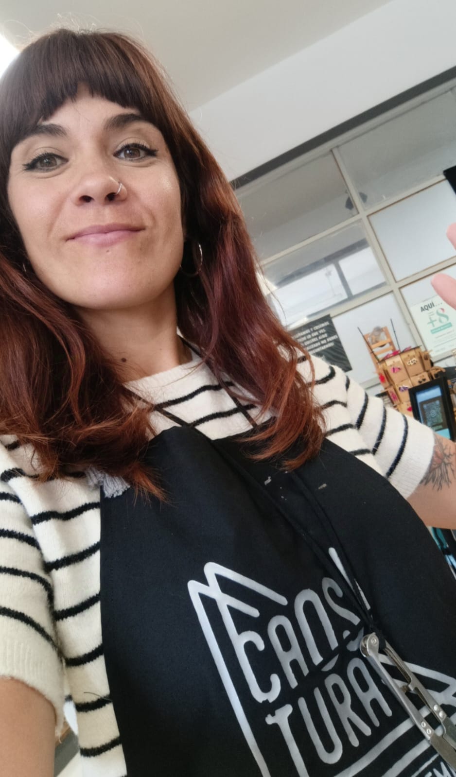 mujer emprendedora