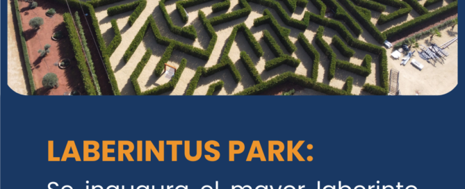 Laberintus Park