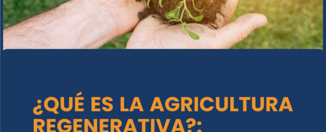 Agricultura regenerativa
