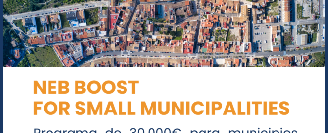 NEB Boost