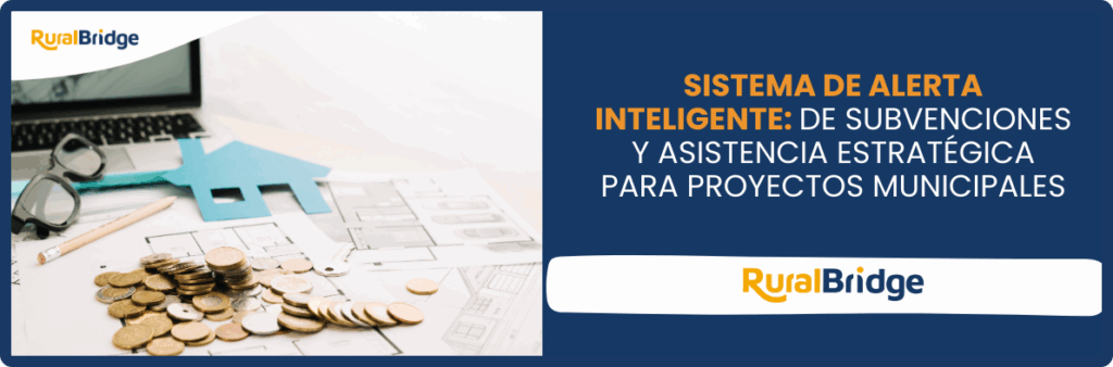 Sistema de alerta de subvenciones