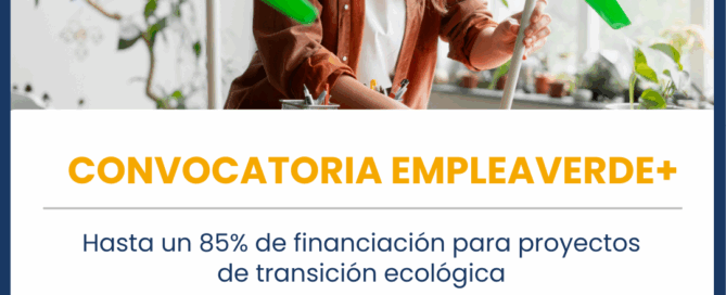transición ecologica