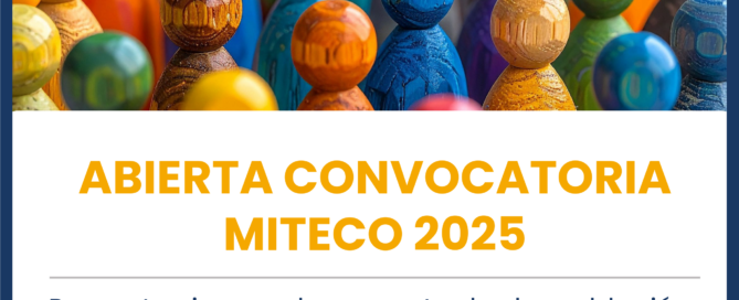 convocatoria reto demografico 2025